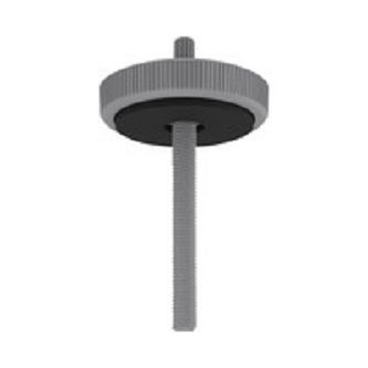 Axis Communications AXIS T91A13 THREADED CEIL MOUNT 10P